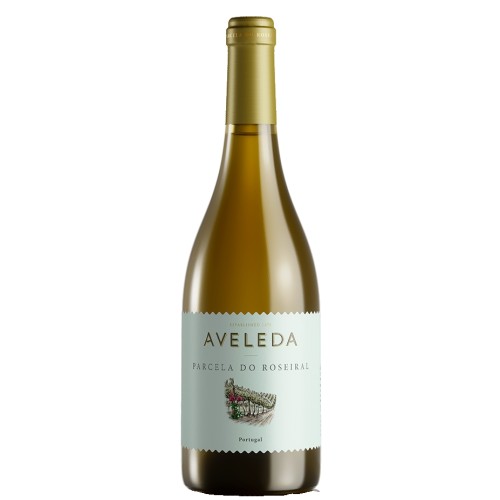 Aveleda Parcela Roseiral - Alvarinho 2019 Vinho Verde - do